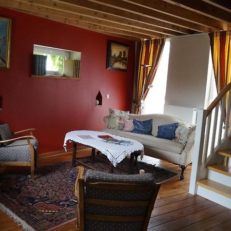 La Petite Maison Sart lez Walhain Екстер'єр фото