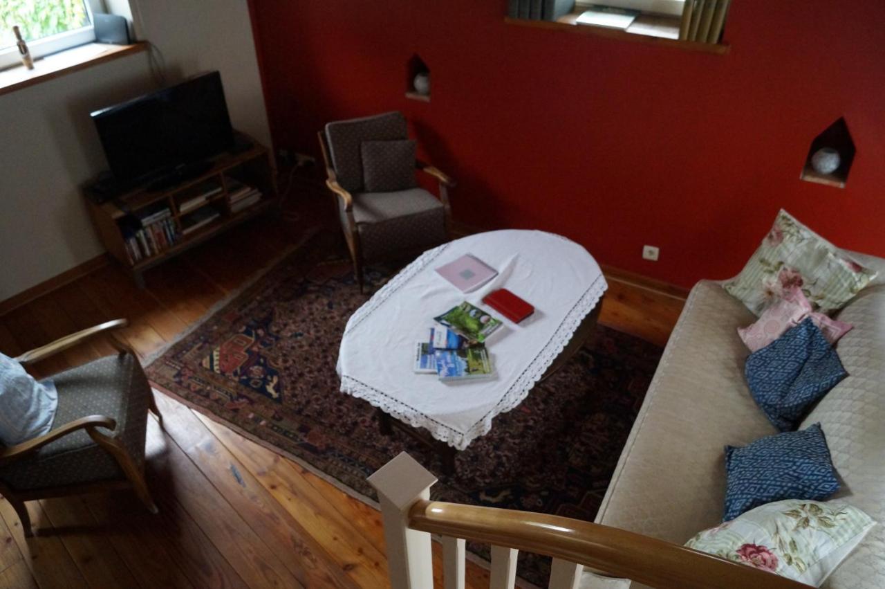 La Petite Maison Sart lez Walhain Екстер'єр фото
