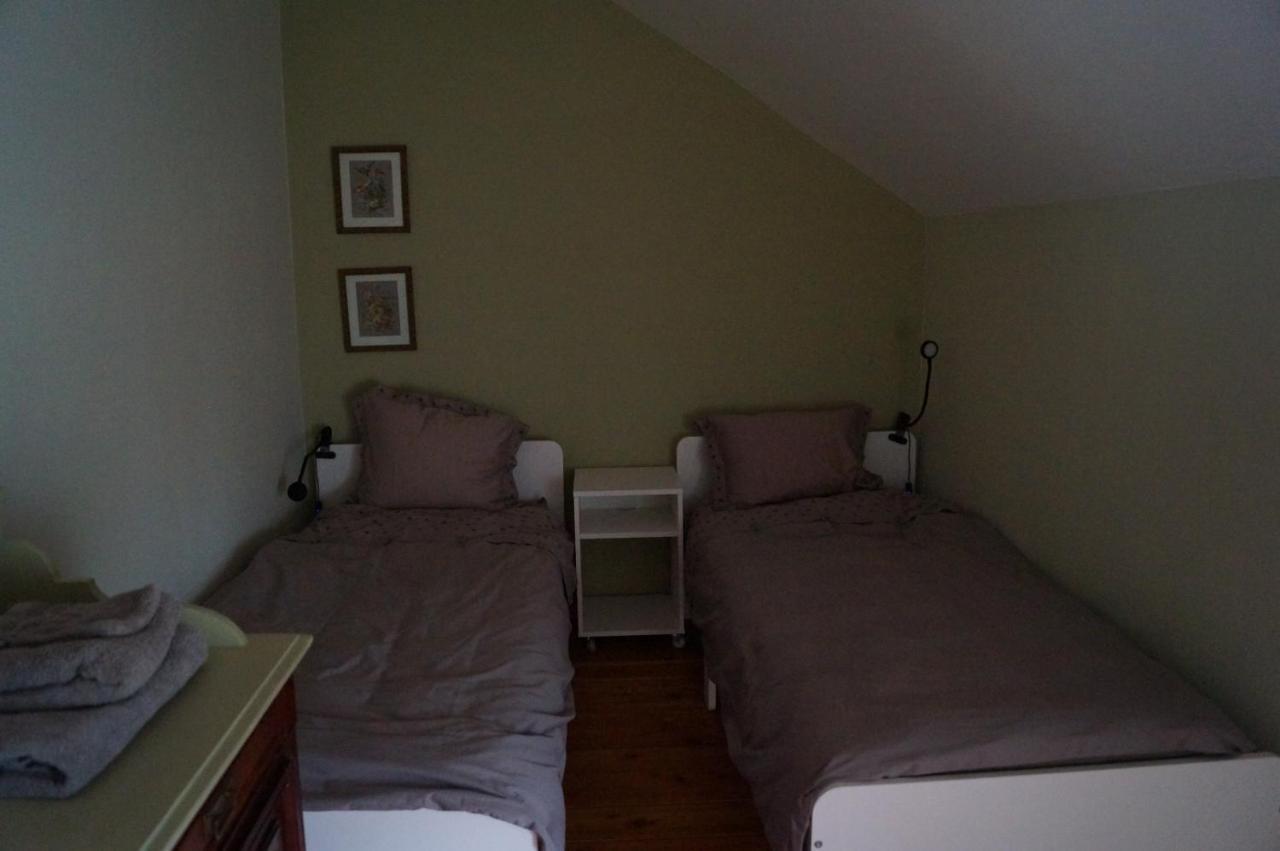 La Petite Maison Sart lez Walhain Екстер'єр фото