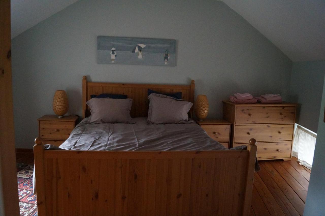 La Petite Maison Sart lez Walhain Екстер'єр фото