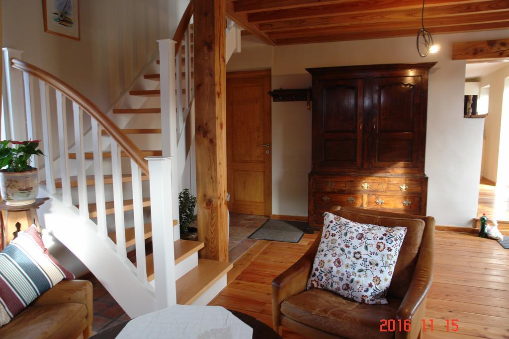 La Petite Maison Sart lez Walhain Екстер'єр фото